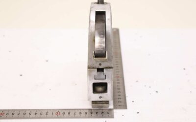 Spannpratze von IROX - Spannfix / Stufe 1 – Bild 3