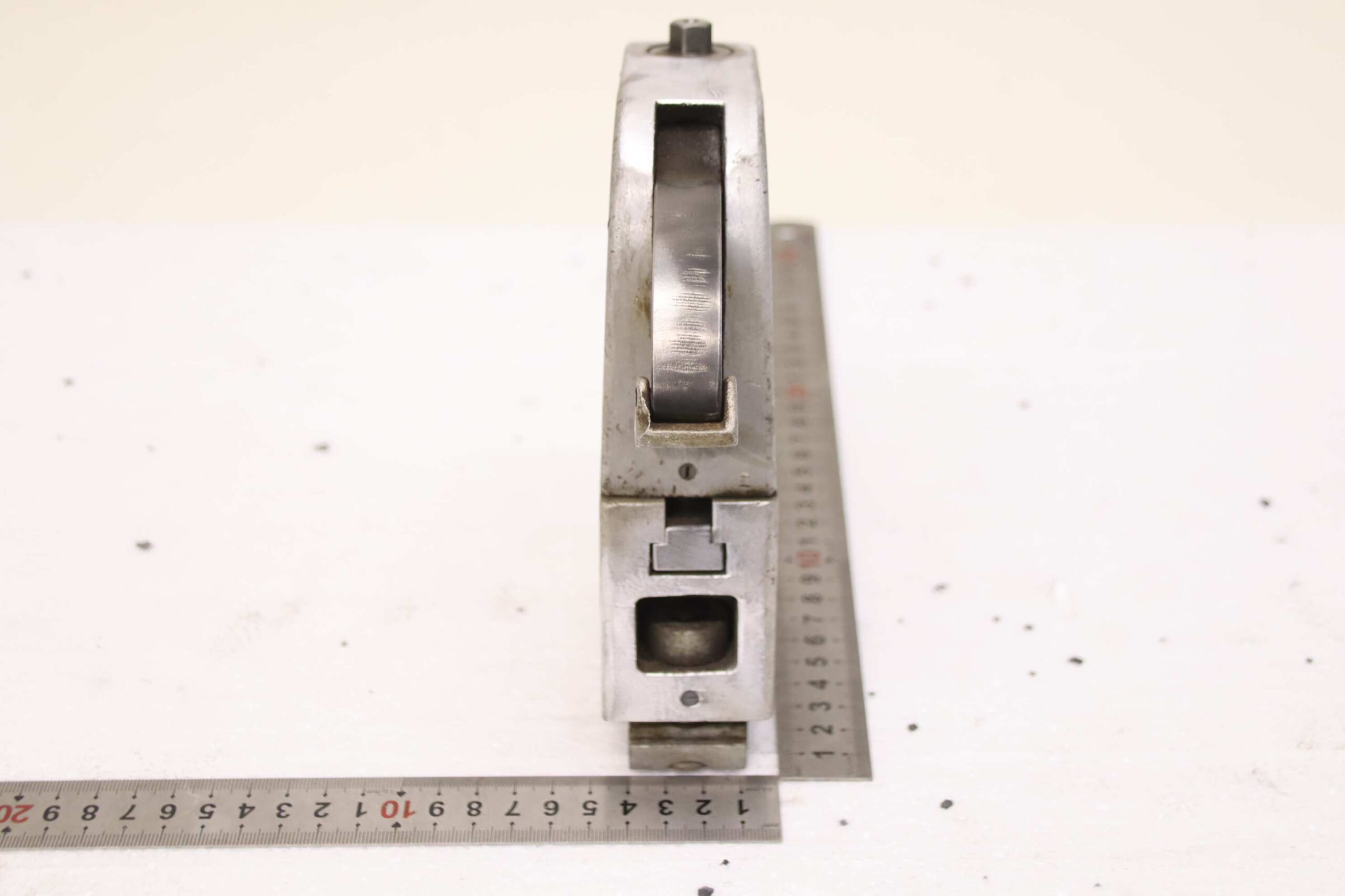 Spannpratze von IROX - Spannfix / Stufe 1 – Bild 3