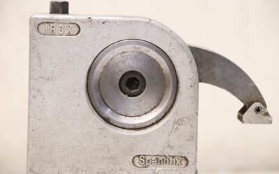 Spannpratze von IROX - Spannfix / Stufe 1 – Bild 4