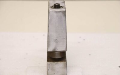 Spannpratze von IROX - Spannfix / Stufe 1 – Bild 6