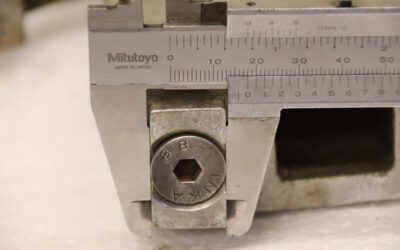 Spannpratze von IROX - Spannfix / Stufe 1 – Bild 8