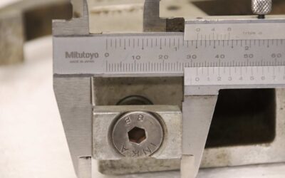 Spannpratze von IROX - Spannfix / Stufe 1 – Bild 9