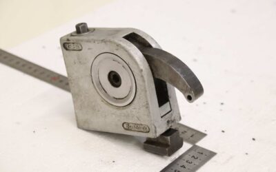 Alternative view of Spannpratze von IROX - Spannfix