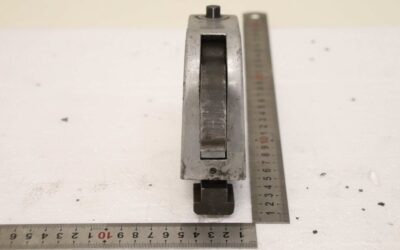 Spannpratze von IROX - Spannfix – Bild 3