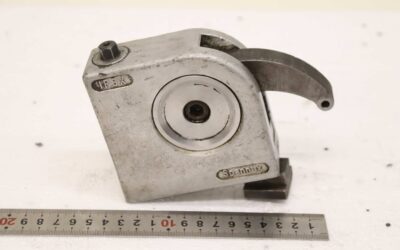 Spannpratze von IROX - Spannfix – Bild 4