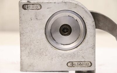 Spannpratze von IROX - Spannfix – Bild 5