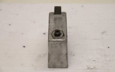 Spannpratze von IROX - Spannfix – Bild 8