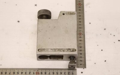 Spannmittelerhöhung von IROX - Stufe 2 – Bild 3