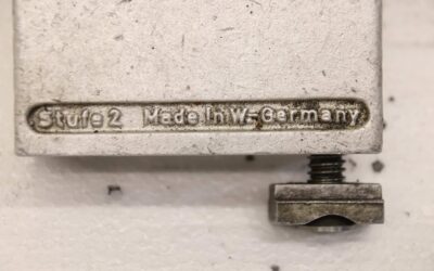 Spannmittelerhöhung von IROX - Stufe 2 – Bild 5