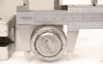 Spannmittelerhöhung von IROX - Stufe 2 – Bild 6