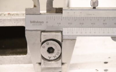Spannmittelerhöhung von IROX - Stufe 2 – Bild 8