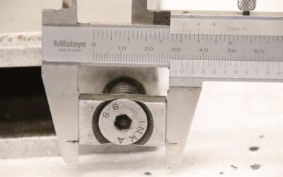 Spannmittelerhöhung von IROX - Stufe 2 – Bild 9