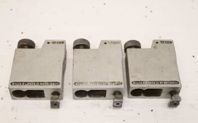Spannmittelerhöhung von IROX - Stufe 2 – Bild 10