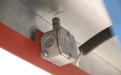 Scherenhubtisch 2000 kg von unbekannt - SHT20-E – Bild 12