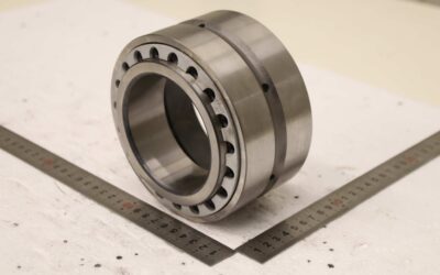 Kegelrollenlager von unbekannt - 85 x 140 mm