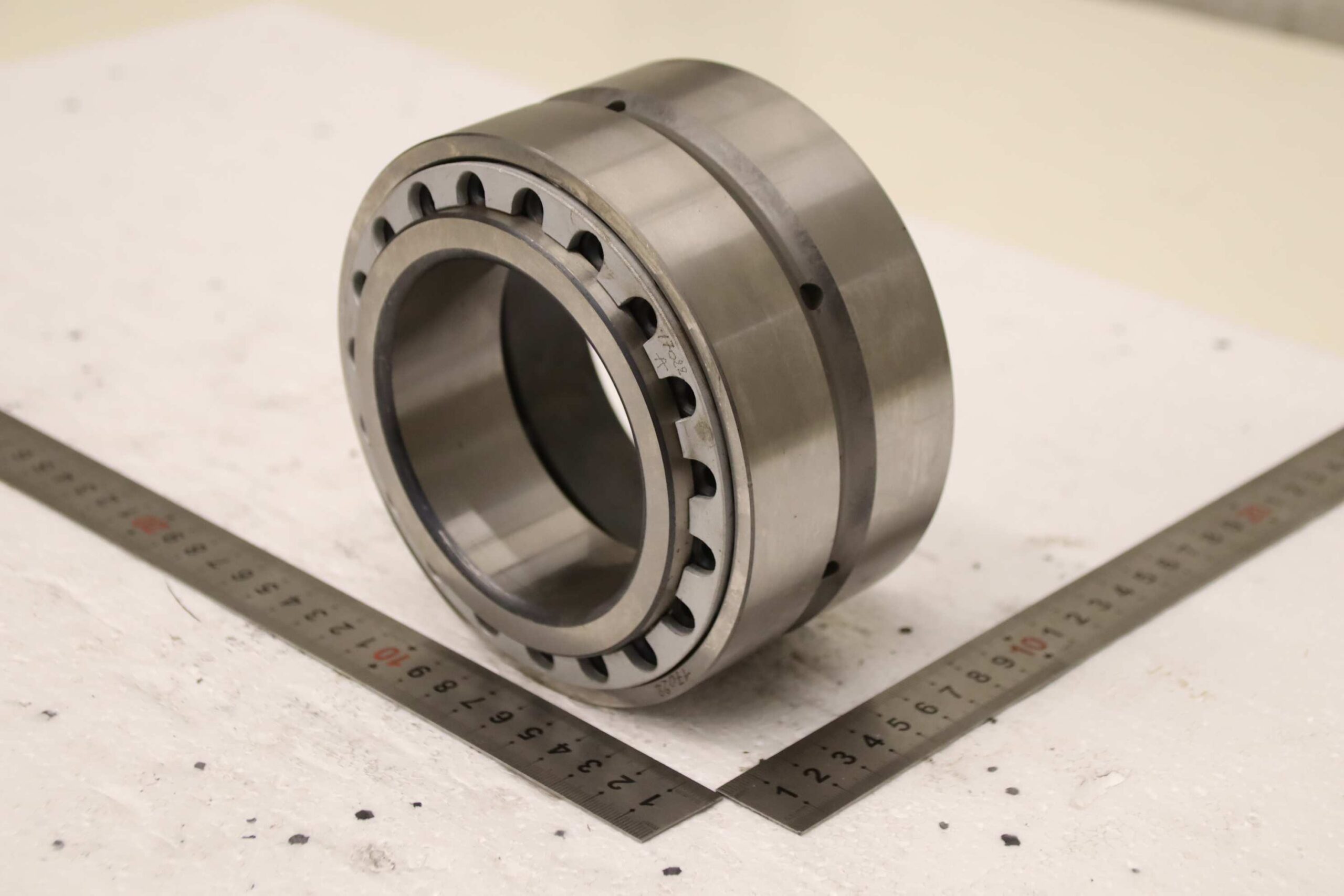 Kegelrollenlager von unbekannt - 85 x 140 mm