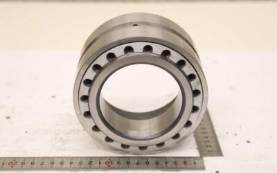 Kegelrollenlager von unbekannt - 85 x 140 mm – Bild 3