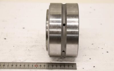 Kegelrollenlager von unbekannt - 85 x 140 mm – Bild 4