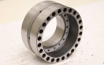 Kegelrollenlager von unbekannt - 85 x 140 mm – Bild 6