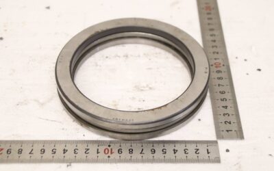 Axial-Rillenkugellager von FAG - 51124 – Bild 3
