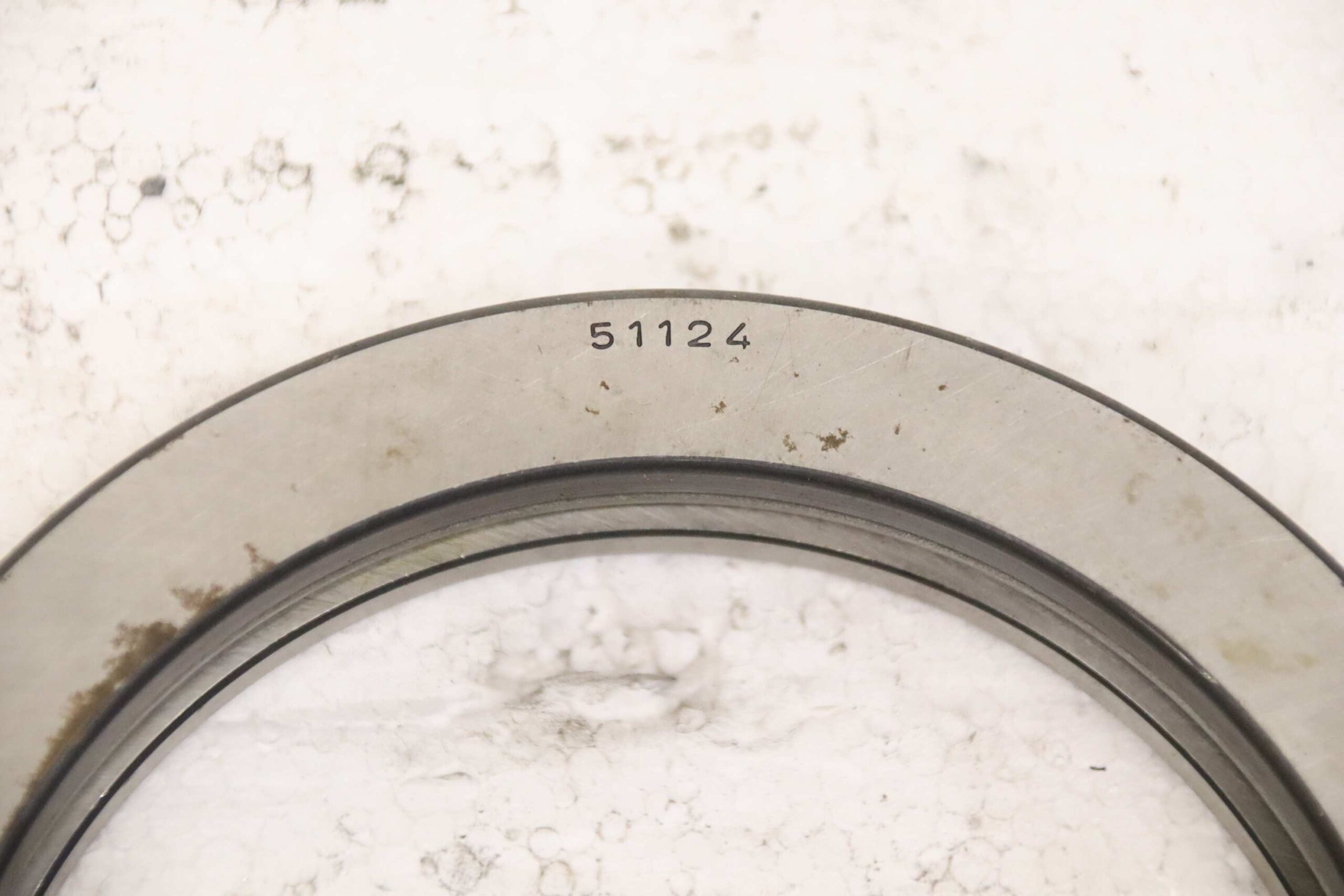 Axial-Rillenkugellager von FAG - 51124 – Bild 4