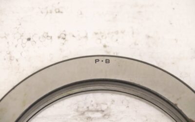 Axial-Rillenkugellager von FAG - 51124 – Bild 5
