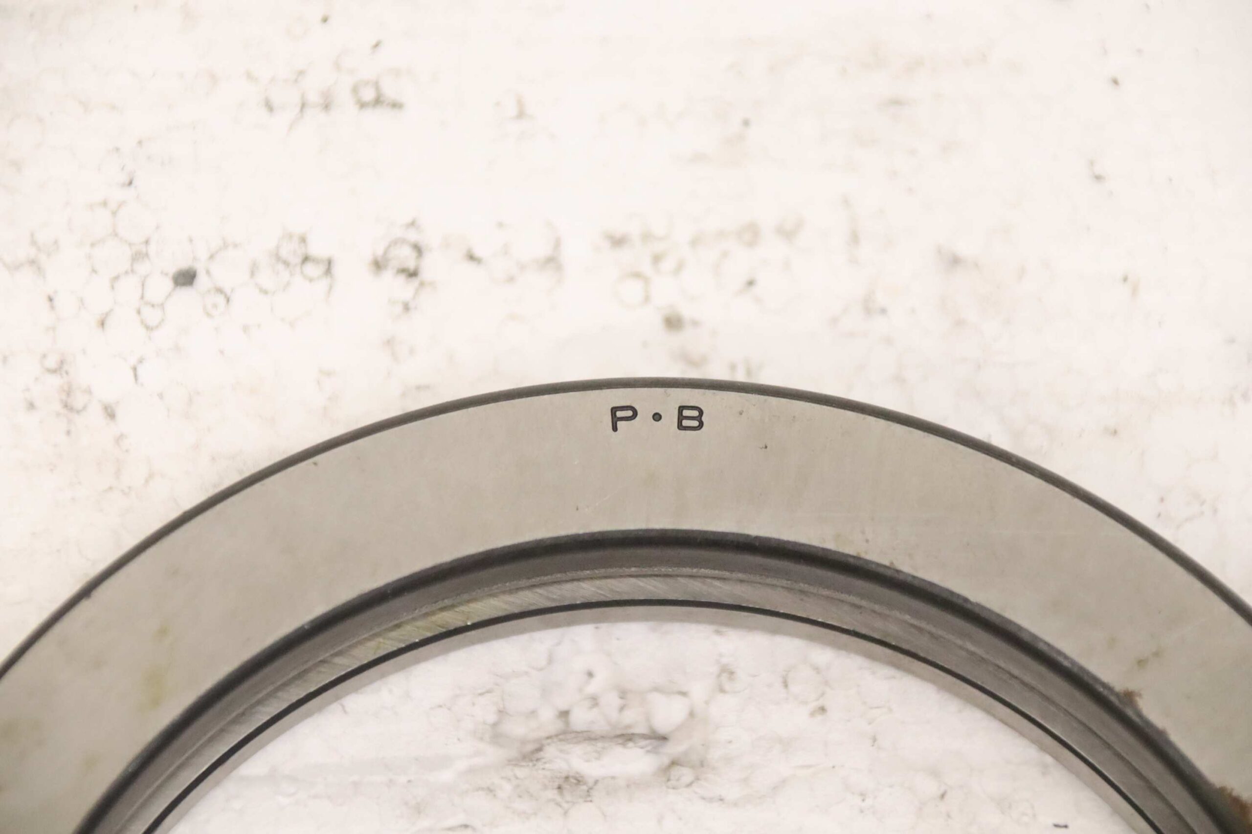 Axial-Rillenkugellager von FAG - 51124 – Bild 5
