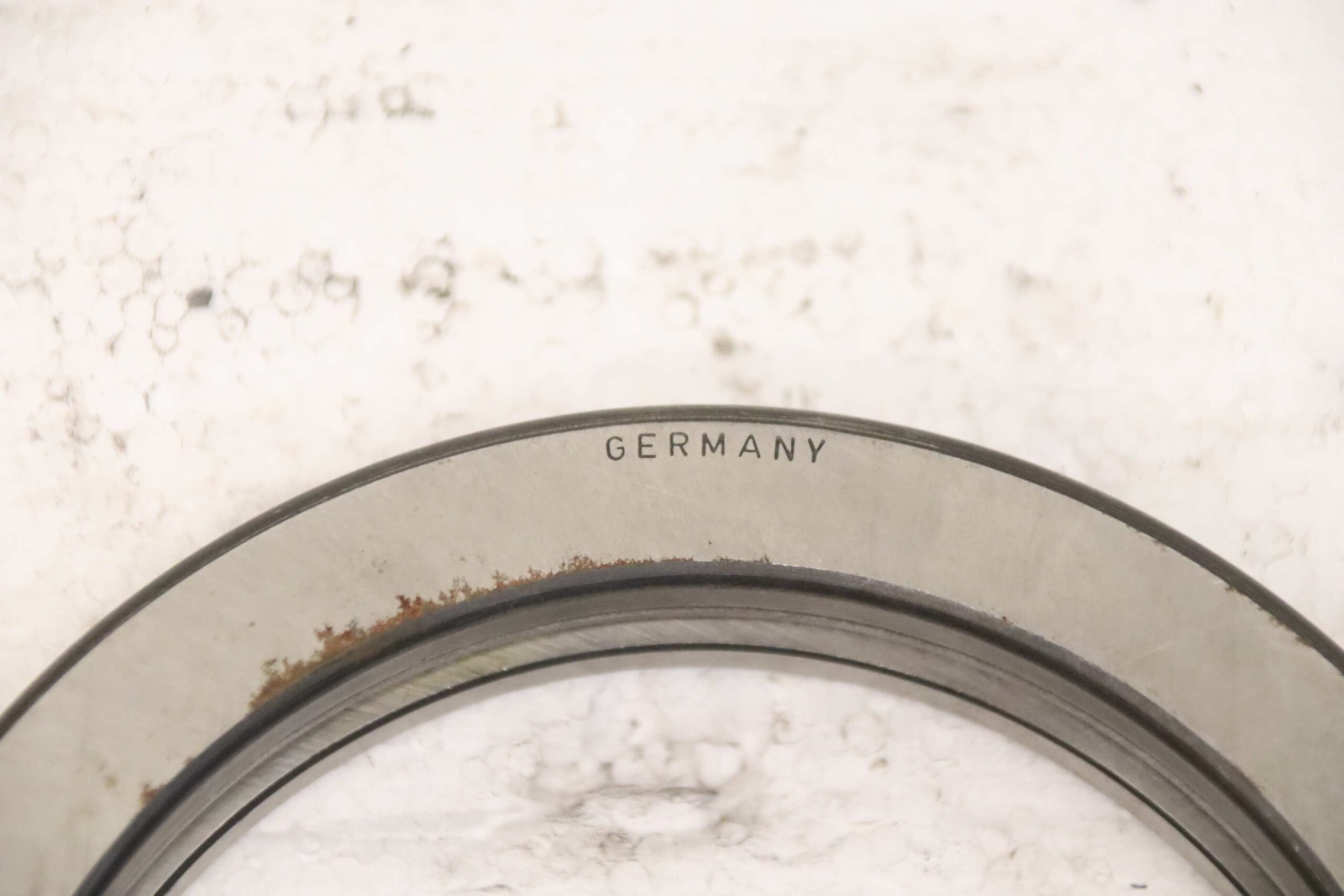Axial-Rillenkugellager von FAG - 51124 – Bild 6