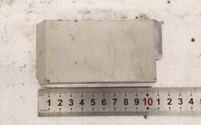 Wechselbacken Aufsatzbacken-Set von unbekannt - Breite 40 mm – Bild 5