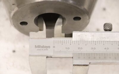 Gewindeschneidfutter von Bilz - DSPL 3 M9 - M24 MK3 – Bild 6