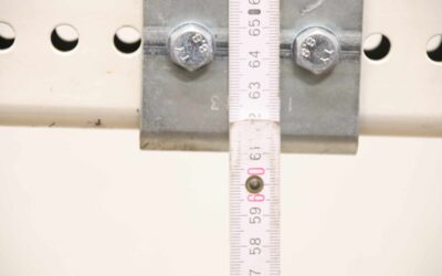 Krangabel von Kröger** - Zinkenlänge 490 mm – Bild 9
