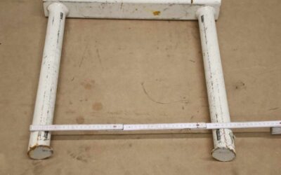 Krangabel von Kröger** - Zinkenlänge 490 mm – Bild 10