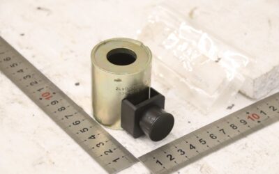 Magnetventil von ARGO-HYTOS - BS 06 936-0066