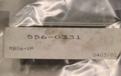 Druckbegrenzungsventil von ARGO-HYTOS - MB06-VP  556-0331 – Bild 6