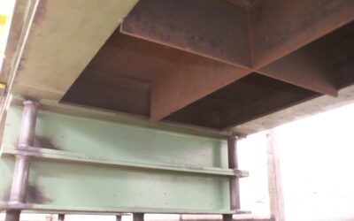 Aufspannplatte mit Richtpresse von unbekannt - 1510/4025/H900 mm – Bild 13