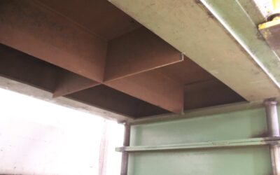Aufspannplatte mit Richtpresse von unbekannt - 1510/4025/H900 mm – Bild 14