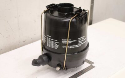 Kombinationsluftfilter von Mann & Hummel - 45 160 92 951 – Bild 13